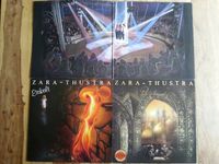 Zara-Thustra Psychopoly- Eiskalt- Head Over Heels foc 3 Vinyl LP Baden-Württemberg - Überlingen Vorschau