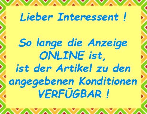 Telefontisch Beistelltisch in Falkenberg/Elster