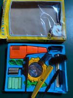 DDR ostalgie Retro Vintage Kinder Friseur set Thüringen - Winterstein Vorschau