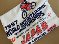 Nos 1997 Mountainbike Worldcup T-Shirt Intense M1 GT STS Yeti DH6 Pankow - Prenzlauer Berg Vorschau