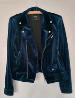 Schöner Blazer von Only in dunkelblau Größe 38 Schleswig-Holstein - Ammersbek Vorschau