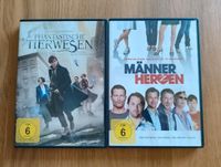 DVDs FSK 6 Niedersachsen - Nordhorn Vorschau