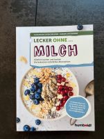 Kochbuch Lecker ohne Milch Hessen - Langenselbold Vorschau