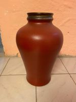 Rote Vase zu verkaufen Nürnberg (Mittelfr) - Aussenstadt-Sued Vorschau