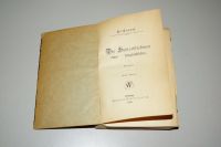 El-Correi 1. Buch 1896 - Die Hinterbliebenen eines Unglücklichen Baden-Württemberg - Endingen Vorschau