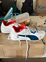 Puma BMW schuhe neuwertig Bayern - Erding Vorschau