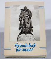 Bromsilber - Karten – Freundschaft für immer Bayern - Oerlenbach Vorschau