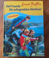 Fünf Freunde Enid Blyton ❤️ Sachsen - Markneukirchen Vorschau