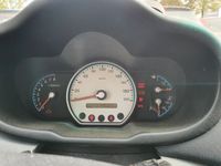 Hyundai i10 Tacho Kombiinstrument  km.114660 Niedersachsen - Bremervörde Vorschau