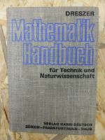 Dreszer, Jerzy: Mathematik-Handbuch Berlin - Zehlendorf Vorschau