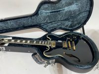 FGN Masterfield Semi Custom HH / Musikhaus Sieber Hessen - Wetzlar Vorschau