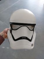 Star Wars Storm Trooper Helm Bayern - Barbing Vorschau