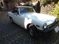 MG Midget MK2 Hessen - Nidderau Vorschau