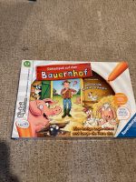 Tip Toi Rätselspaß auf dem Bauernhof von Ravensburger Hessen - Neuberg Vorschau