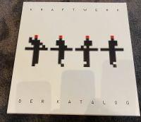 Kraftwerk Der Katalog (8 CD-Box-Set) Baden-Württemberg - Denkendorf Vorschau