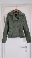 Fishbone  Jacke, Damen, kurz, Khaki Hamburg-Mitte - Hamburg Borgfelde Vorschau