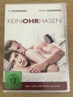 DVD Keinohrhasen - wie Neu Sachsen-Anhalt - Bad Duerrenberg Vorschau