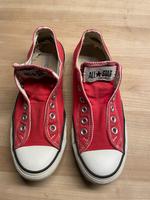 Chucks rot Größe 38 Köln - Ehrenfeld Vorschau