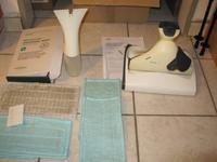 Vorwerk Hartbodenreiniger Kobold SP530 mit Zubehör Bayern - Kirchdorf a. Inn Vorschau