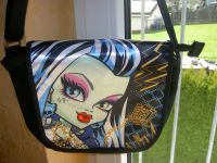 Mattel Monster High Tasche Umhängetasche Kinder **NEUWERTIG** Baden-Württemberg - Walldürn Vorschau