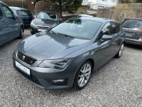 Seat~Leon Fr Sitzheizung Tempomat Led Scheinwerfer S-Heft Tüv Neu Baden-Württemberg - Ingoldingen Vorschau