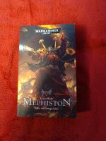 Warhammer 40k Mephiston Saarland - Saarlouis Vorschau