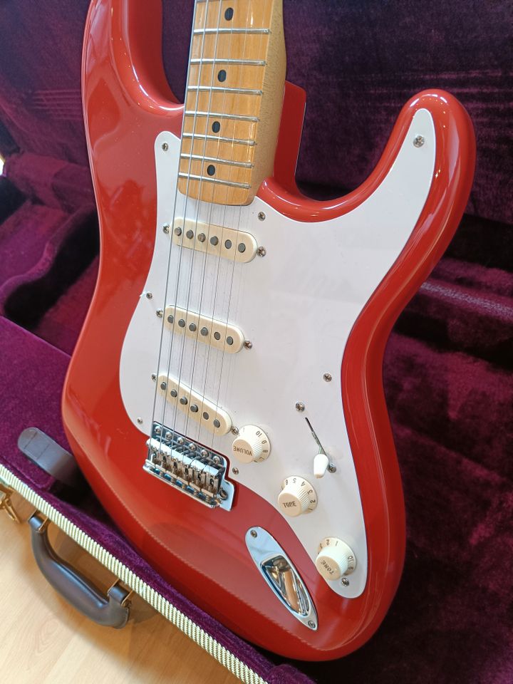 Fender Classic Series 50's Stratocaster in Flensburg