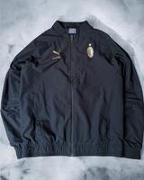 Puma x AC Mailand x Koché Trackjacke – Größe S Baden-Württemberg - Wallhausen Vorschau
