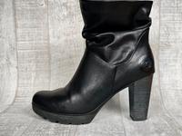 Marco Tozzi Damen Stiefeletten Schuhe 40 Saarbrücken-West - Burbach Vorschau