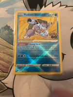 Radiant Blastoise 18/78 Pokémon TCG Hessen - Bad Vilbel Vorschau
