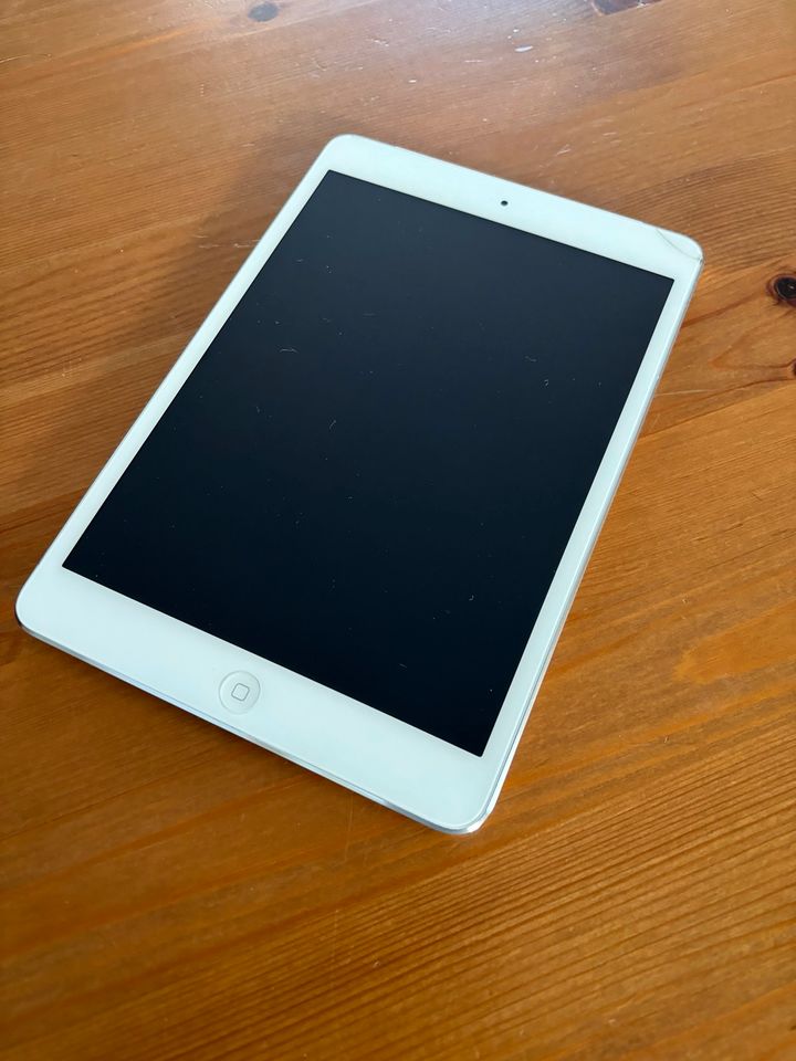 iPad Mini 2 Cellular 16GB in Winsen (Aller)