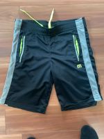 Sporthose/kurze Hose Magnum Gr. 140 Bayern - Lehrberg Vorschau