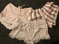 Schlafshorts, Hunkemöller, Größe S & M Bayern - Dillingen (Donau) Vorschau
