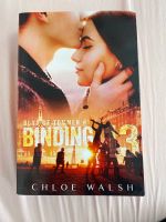 Binding 13 by Chloe Walsh (original cover) Dortmund - Hörde Vorschau