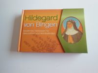 Hildegard von Bingen: Bewährtes Heilwissen für Gesundheit und Woh Nordrhein-Westfalen - Hiddenhausen Vorschau