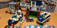 Lego City 60069 Sumpfpolizei Bayern - Freilassing Vorschau