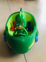 PJ Mask Geckomobil inkl. Figur Niedersachsen - Seggebruch Vorschau