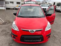 Hyundai i10 Edition Plus/ kein Polo / Golf/ fabia Hannover - Ahlem-Badenstedt-Davenstedt Vorschau