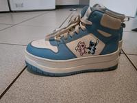 Stitch & Angel Plattform Sneaker 37 Niedersachsen - Breddenberg Vorschau