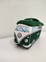 NEU VW Original Kulturtasche T1 Polizeiwagen Polizei 1H1087317 Sachsen - Borna Vorschau