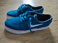 Nike Sneakers Zoom Gr. 37,5 türkis Baden-Württemberg - Konstanz Vorschau