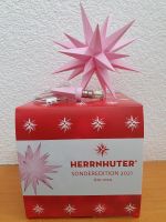 Herrnhuter Stern Sonderedition 2021 rosa Hessen - Allendorf Vorschau