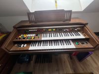 Yamaha B-75N - Elektronische Orgel (gebraucht) Bayern - Landshut Vorschau