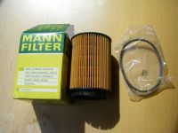 MANN-Ölfilter HU713x BMW,FIAT,FORD,SKODA,OPEL,Renault,Peugeot Sachsen - Stollberg Vorschau