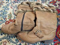 Warmer TAMARIS Winterstiefel Nordrhein-Westfalen - Harsewinkel Vorschau