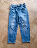 Jeans von Zara Gr. 152 Hessen - Hochheim am Main Vorschau