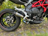 sc project mv agusta brutale 675-800rr Schleswig-Holstein - Bornhöved Vorschau