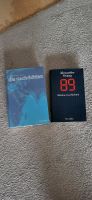 2 Bücher Alexander Osang Die Nachrichten 2000 + 89 Helden-Geschic Berlin - Marzahn Vorschau