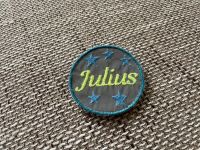 ⚡ Klettie Wunschklettie personalisiert Name Julius für Ergobag Leipzig - Schleußig Vorschau