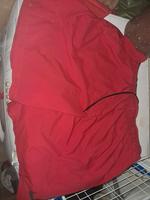 Nike shorts xl in rot Hessen - Gilserberg Vorschau